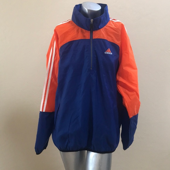 adidas Jackets & Blazers - Adidas Size L Jacket Vintage